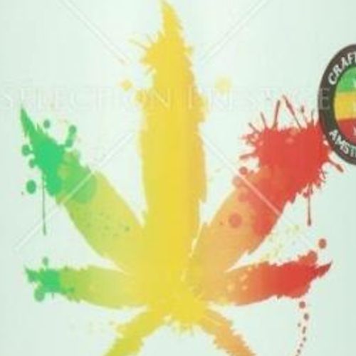 Cannabis Sativa Rum